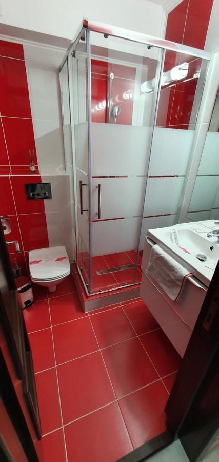 Sendreni Motel Didona B מראה חיצוני תמונה