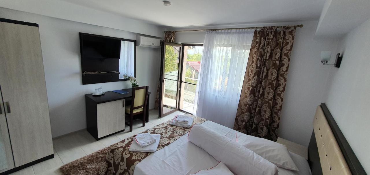 Sendreni Motel Didona B מראה חיצוני תמונה