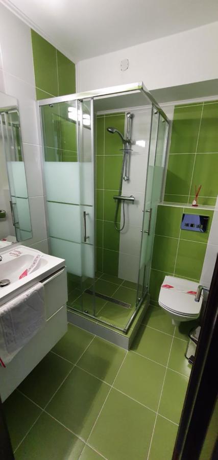 Sendreni Motel Didona B מראה חיצוני תמונה
