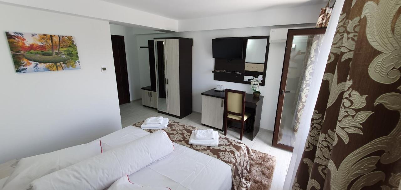 Sendreni Motel Didona B מראה חיצוני תמונה