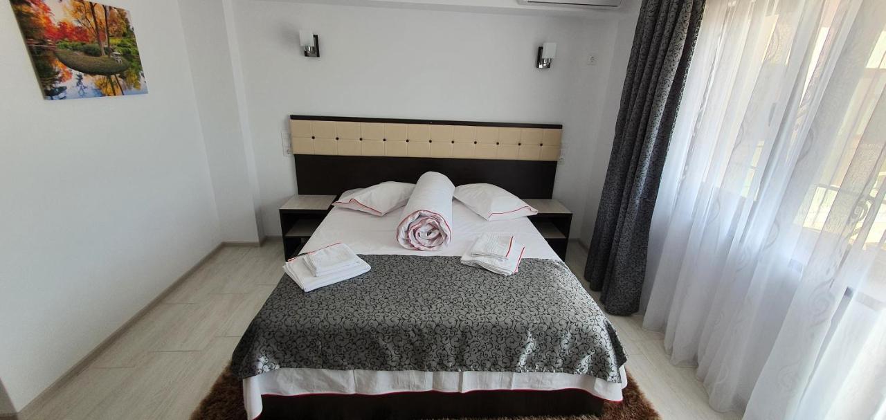 Sendreni Motel Didona B מראה חיצוני תמונה