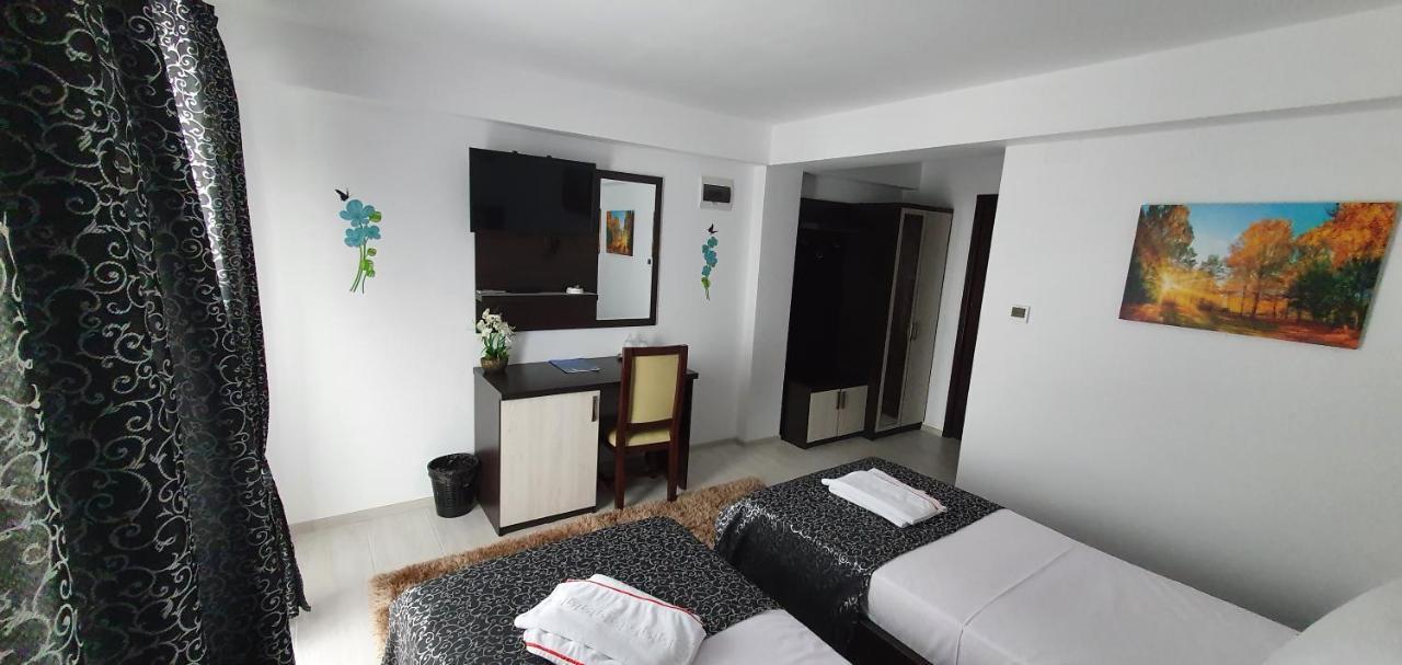 Sendreni Motel Didona B מראה חיצוני תמונה