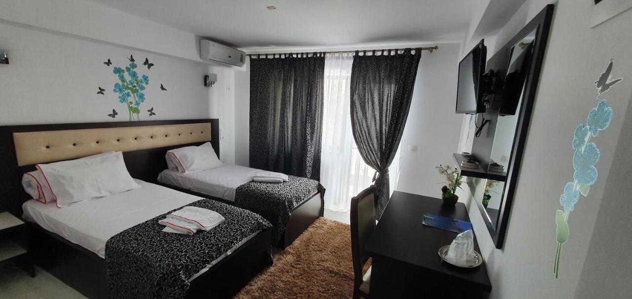 Sendreni Motel Didona B מראה חיצוני תמונה