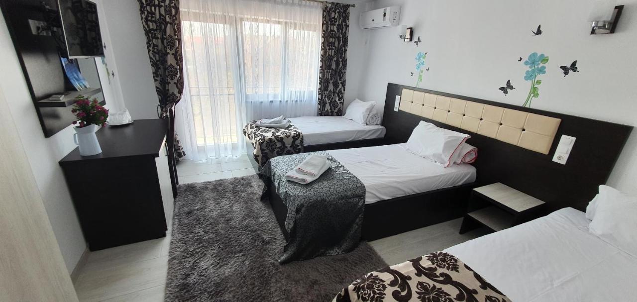 Sendreni Motel Didona B מראה חיצוני תמונה