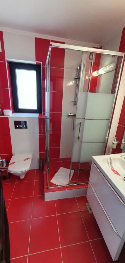 Sendreni Motel Didona B מראה חיצוני תמונה