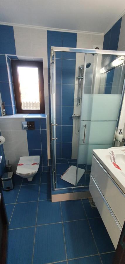 Sendreni Motel Didona B מראה חיצוני תמונה