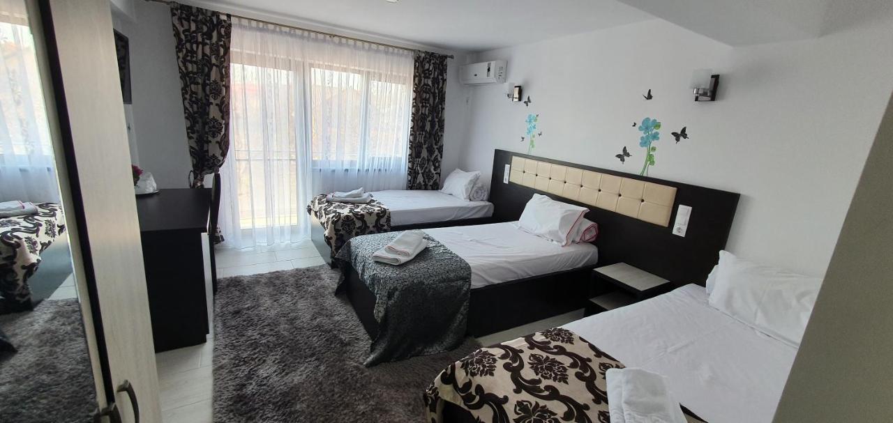 Sendreni Motel Didona B מראה חיצוני תמונה