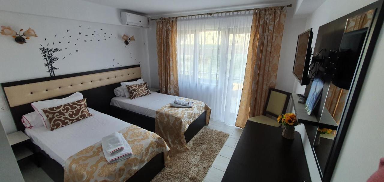 Sendreni Motel Didona B מראה חיצוני תמונה