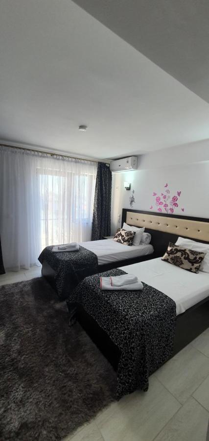 Sendreni Motel Didona B מראה חיצוני תמונה