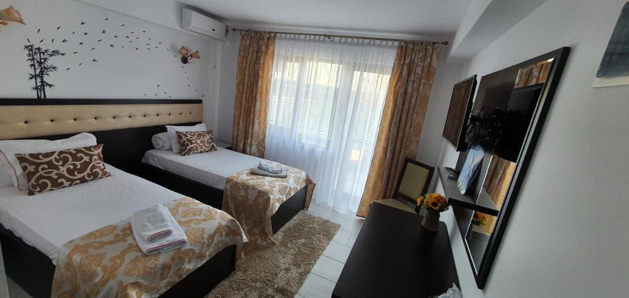 Sendreni Motel Didona B מראה חיצוני תמונה
