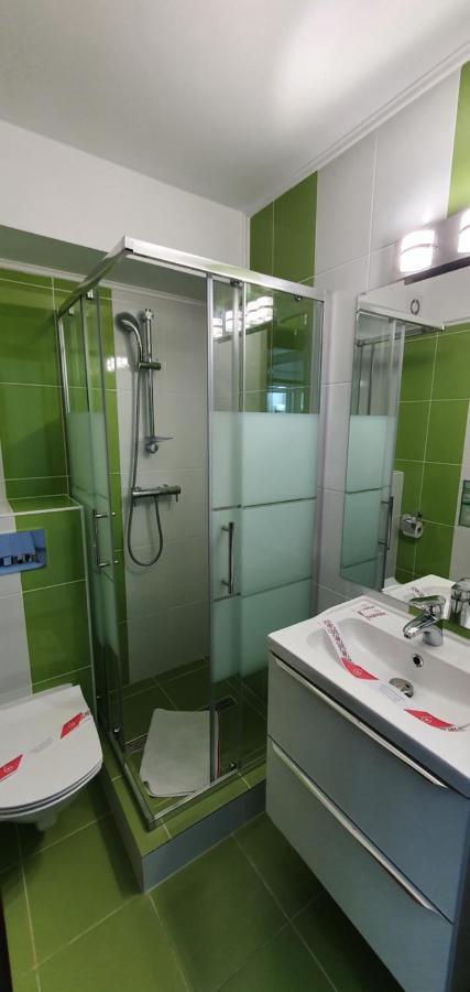 Sendreni Motel Didona B מראה חיצוני תמונה