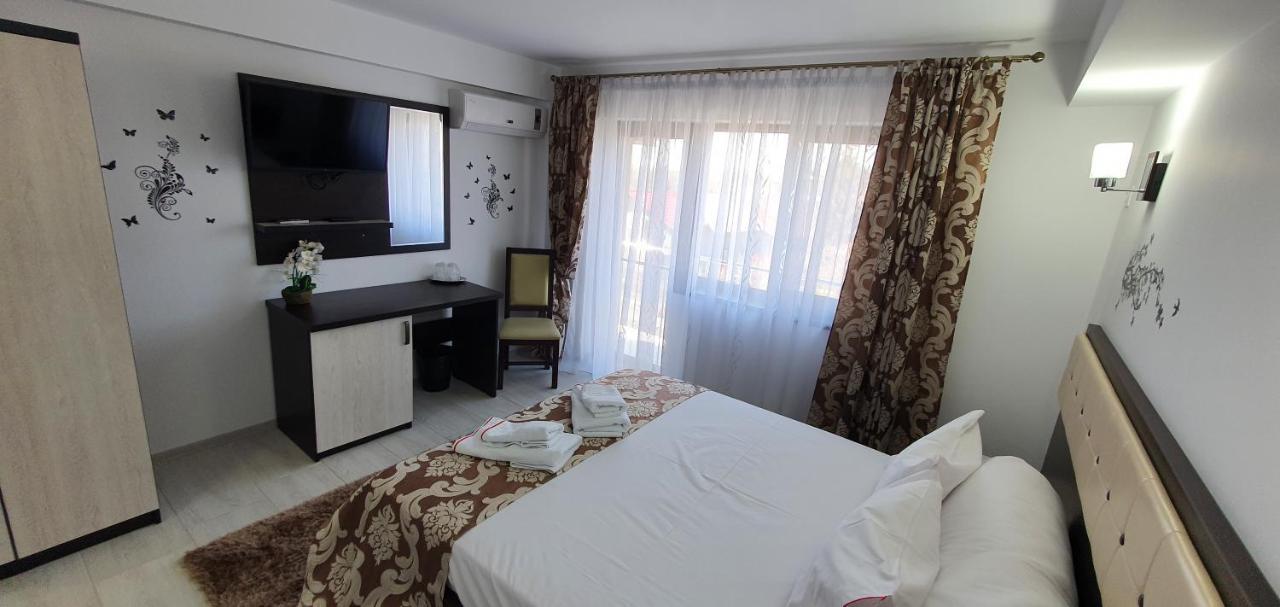 Sendreni Motel Didona B מראה חיצוני תמונה