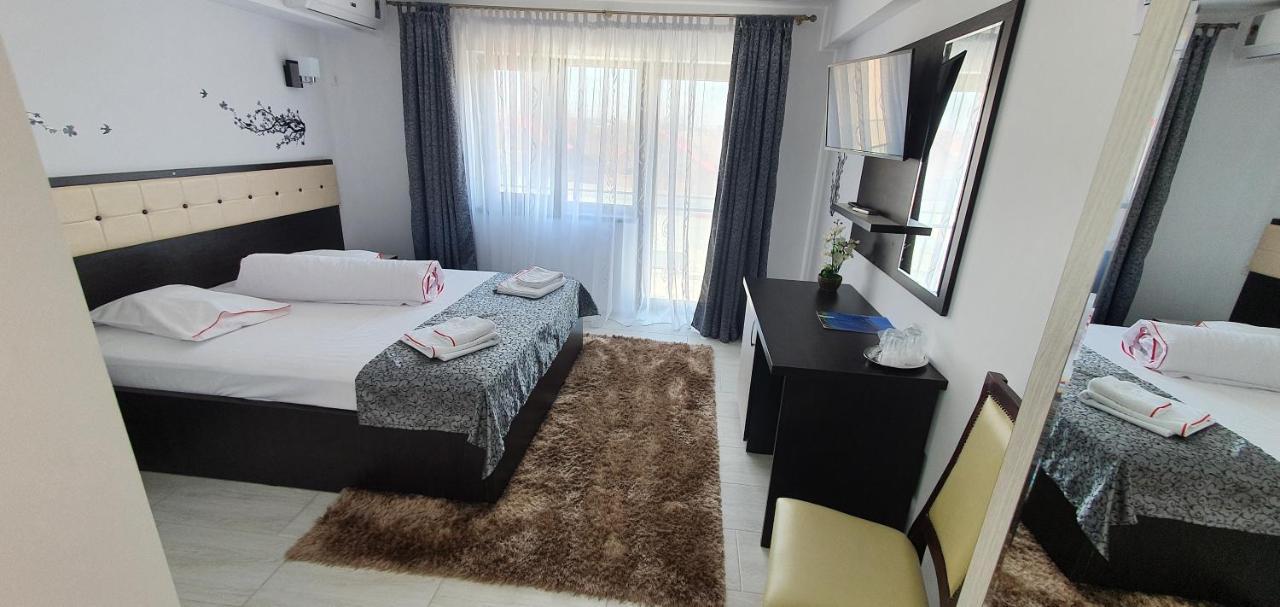 Sendreni Motel Didona B מראה חיצוני תמונה