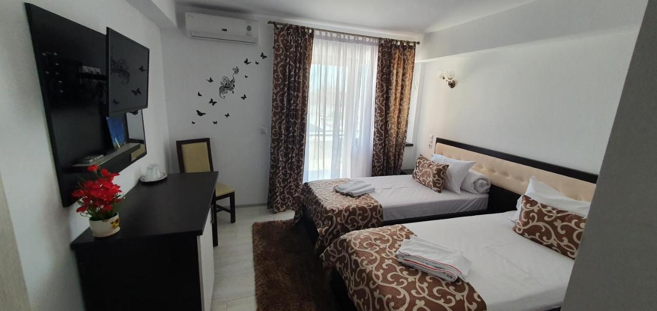 Sendreni Motel Didona B מראה חיצוני תמונה