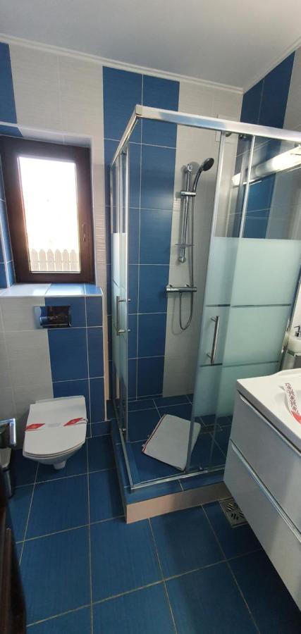 Sendreni Motel Didona B מראה חיצוני תמונה