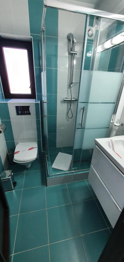 Sendreni Motel Didona B מראה חיצוני תמונה