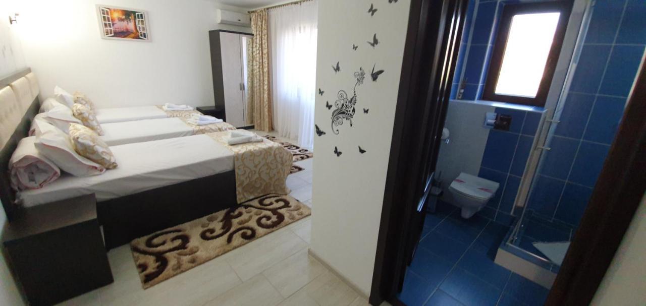 Sendreni Motel Didona B מראה חיצוני תמונה