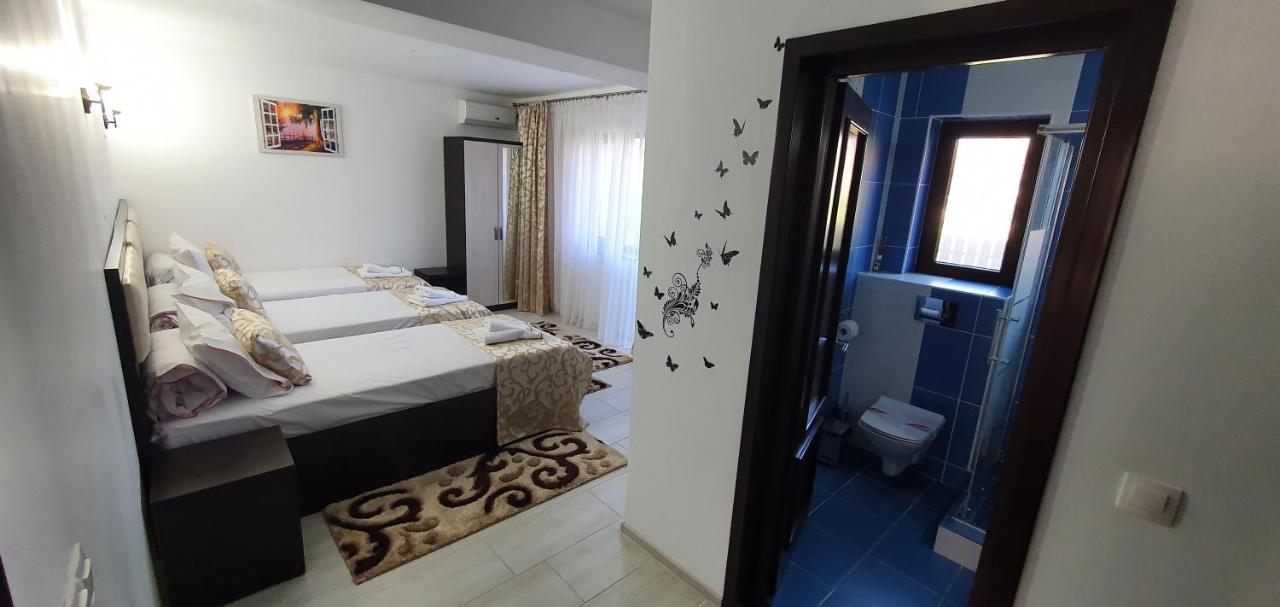 Sendreni Motel Didona B מראה חיצוני תמונה