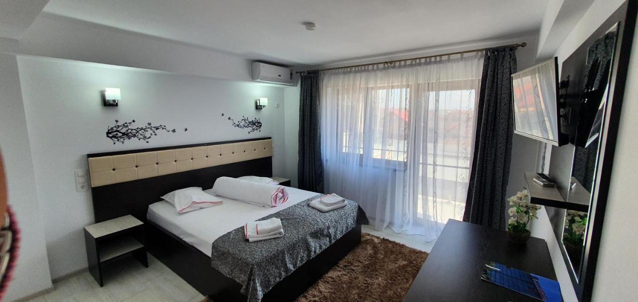 Sendreni Motel Didona B מראה חיצוני תמונה