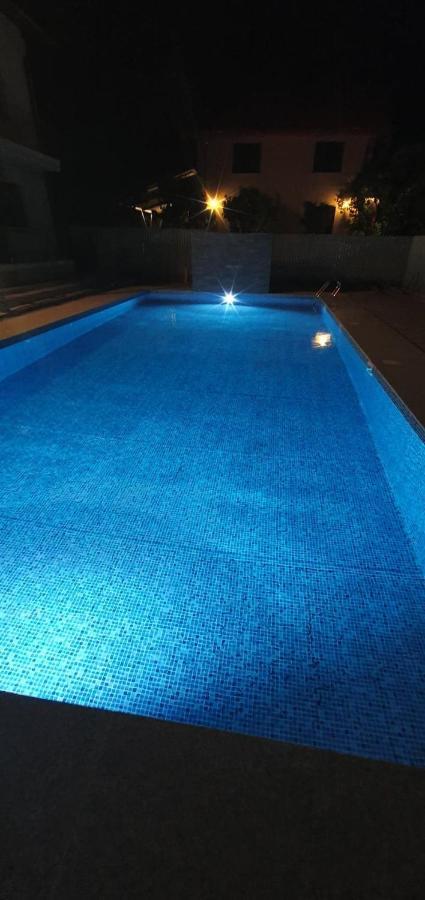 Sendreni Motel Didona B מראה חיצוני תמונה