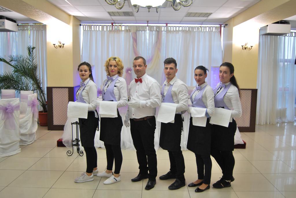 Sendreni Motel Didona B מראה חיצוני תמונה