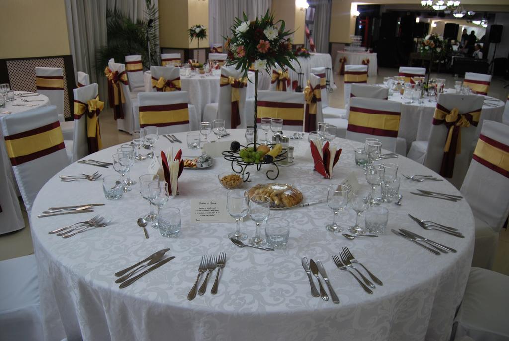 Sendreni Motel Didona B מראה חיצוני תמונה
