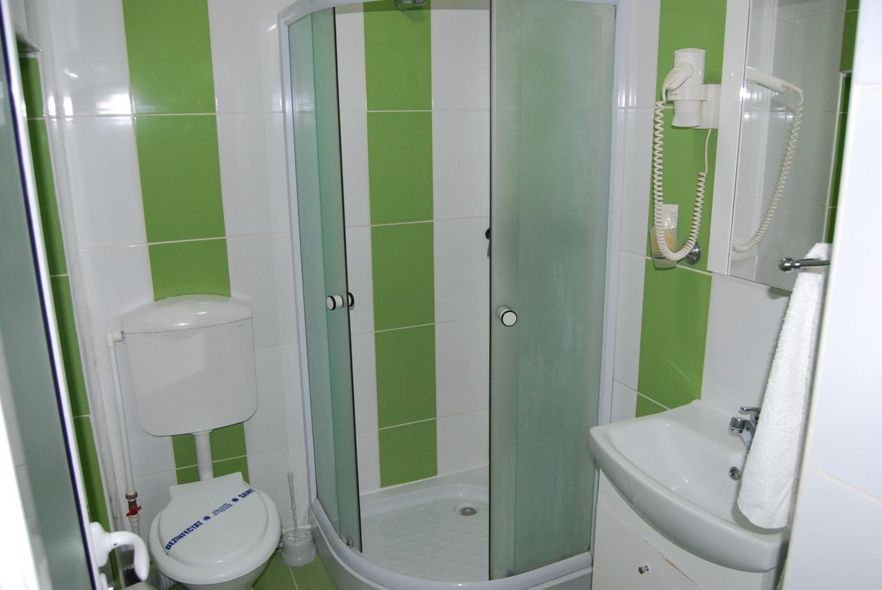 Sendreni Motel Didona B מראה חיצוני תמונה